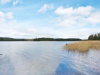 Vakantiehuis Kvillsfors  9