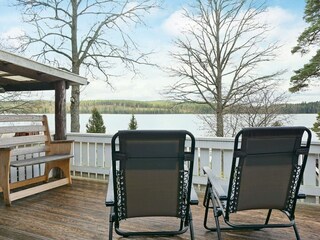 Ferienhaus Kvillsfors  13