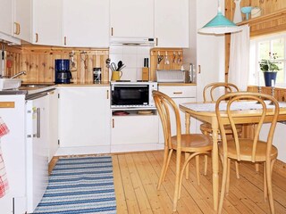 Vakantiehuis Kvillsfors  14