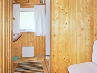 Vakantiehuis Kvillsfors  11