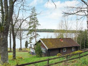 4 Personen Ferienhaus in VETLANDA - Kvillsfors - image1