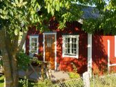 Casa de vacaciones Borgholm Grabación al aire libre 1