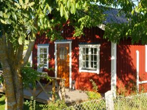 5 Personen Ferienhaus in BORGHOLM - Borgholm - image1