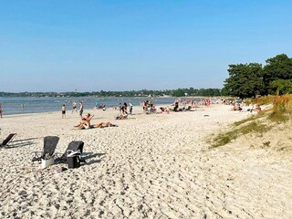 Casa per le vacanze Borgholm  20