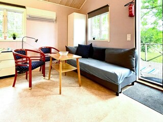 Vakantiehuis Borgholm  15