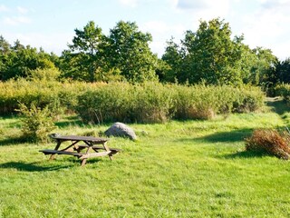 Vakantiehuis Borgholm Buitenaudio-opname 2