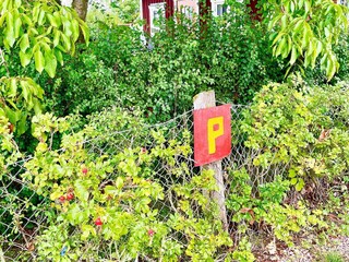 Maison de vacances Borgholm  19