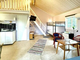 Casa per le vacanze Borgholm  9