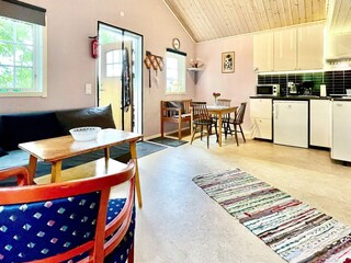 Vakantiehuis Borgholm  15