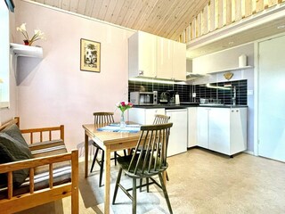 Casa per le vacanze Borgholm  12