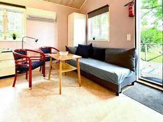 Vakantiehuis Borgholm  11