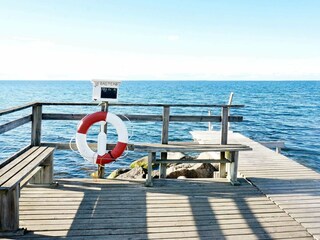 Maison de vacances Borgholm  18
