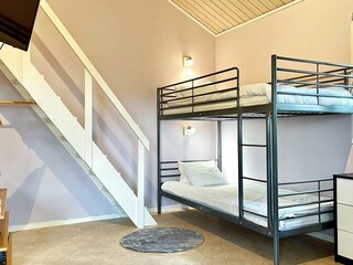 Casa per le vacanze Borgholm  15