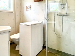 Casa per le vacanze Borgholm  8