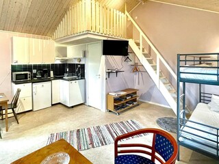 Vakantiehuis Borgholm  4