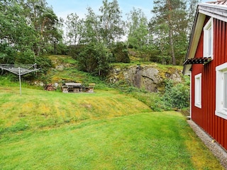 Holiday house Ellös Outdoor Recording 7