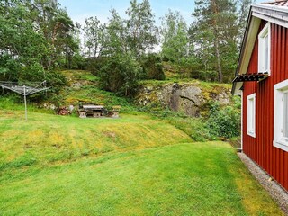 Vakantiehuis Ellös Buitenaudio-opname 7