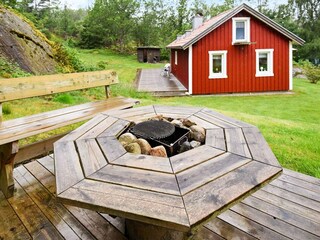 Vakantiehuis Ellös Buitenaudio-opname 8