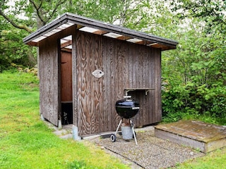 Holiday house Ellös Outdoor Recording 9