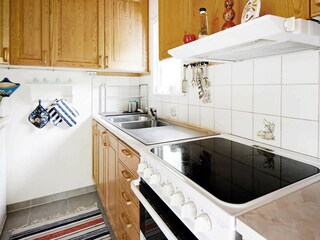 Vakantiehuis Ellös  15