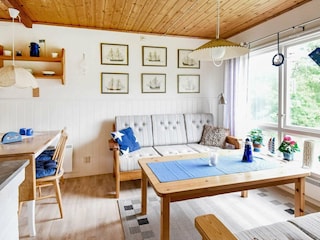 Casa de vacaciones Ellös  16