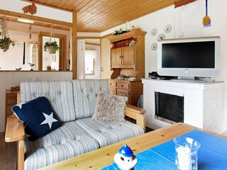 Vakantiehuis Ellös  19