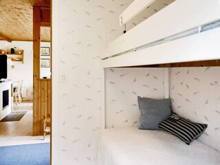 Vakantiehuis Ellös  12