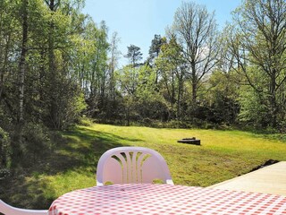 Maison de vacances Ellös  20