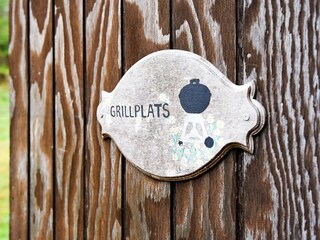 Casa per le vacanze Ellös Registrazione all'aperto 6