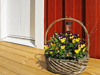 Vakantiehuis Ellös  19