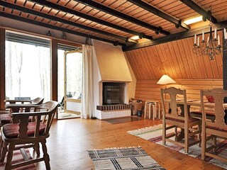 Holiday house Örkelljunga  7