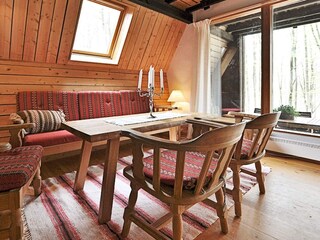 Holiday house Örkelljunga  8