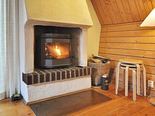Holiday house Örkelljunga  9