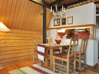 Holiday house Örkelljunga  10