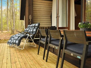 Holiday house Örkelljunga  20