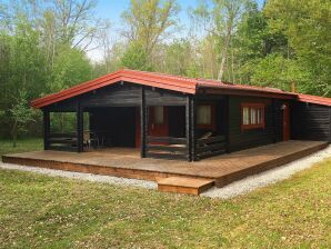 4 Personen Ferienhaus in TYRINGE - Sösdala - image1