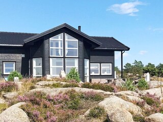 Holiday house Belland Outdoor Recording 3