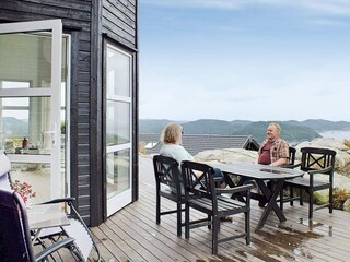 Holiday house Belland  17