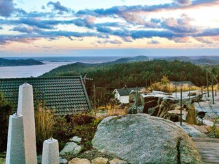 Casa per le vacanze Belland  20