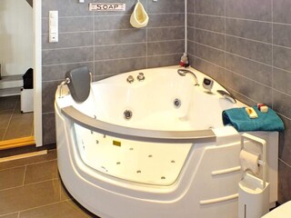 Holiday house Belland  5