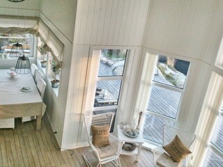 Holiday house Belland  19
