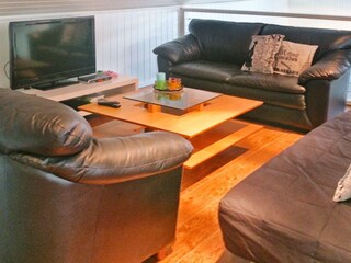 Holiday house Belland  7