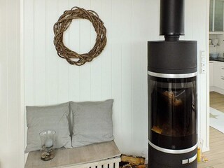 Casa de vacaciones Belland  16