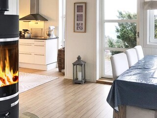 Holiday house Belland  24