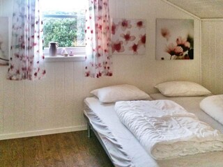 Holiday house Belland  10