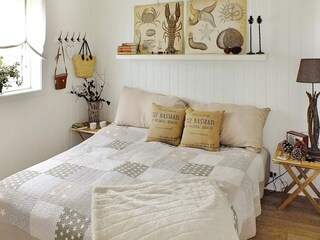 Vakantiehuis Belland  7