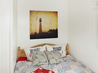 Maison de vacances Belland  8