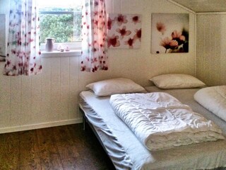 Maison de vacances Belland  9