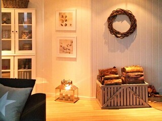 Holiday house Belland  12