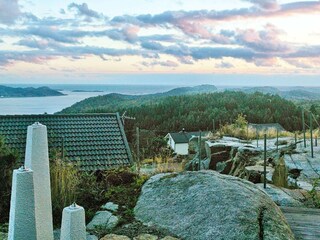 Casa per le vacanze Belland  11